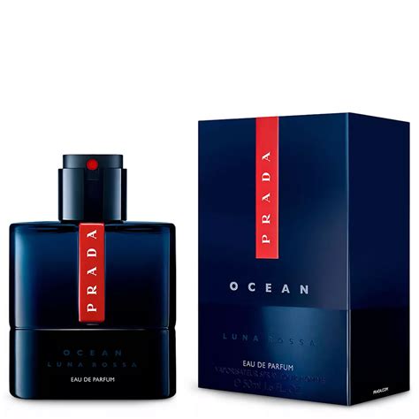 is prada ocean for men